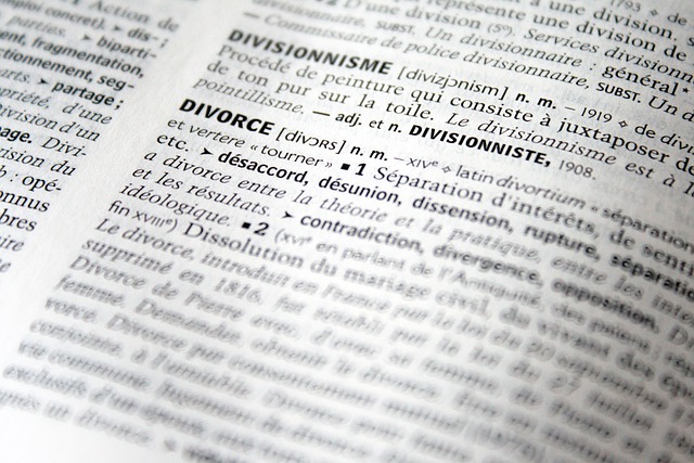 DIVORCE SANS JUGE : UN DIVORCE TRÈS FRANCO-FRANÇAIS