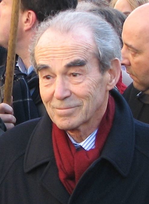 Hommage à Robert Badinter